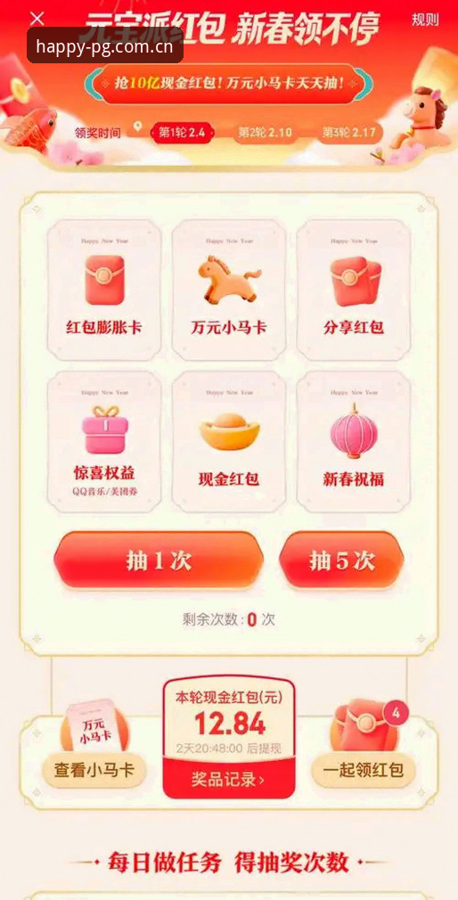 6组数据告诉你PG中国欢乐时刻推送收藏有多香